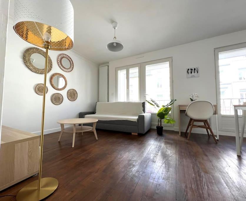 Appartement Moderne Centre-Ville, Proche Remparts بولون-سور-مير المظهر الخارجي الصورة